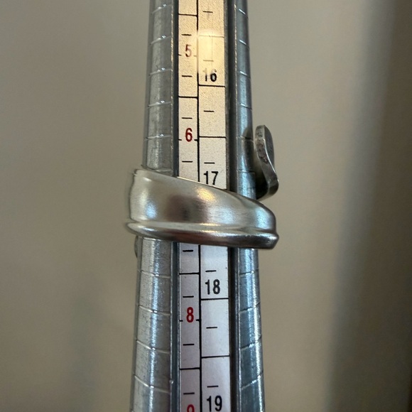 Wrap Spoon Ring - Picture 13 of 13